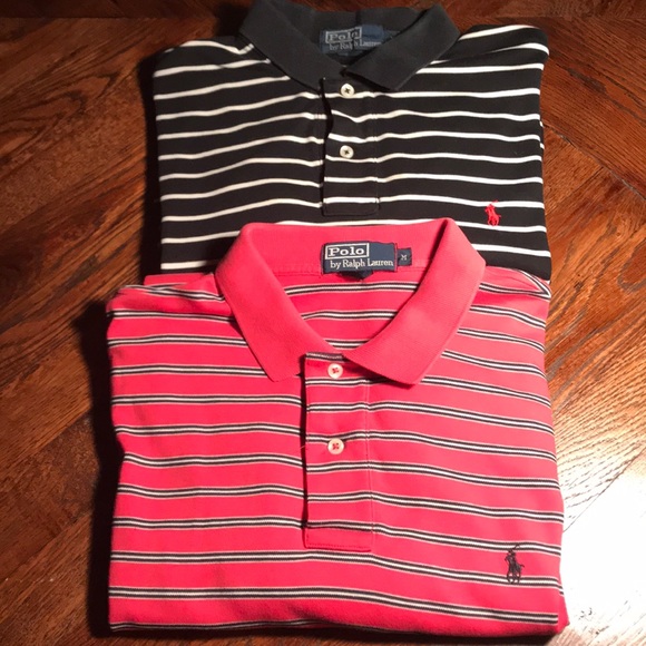Polo Ralph Lauren Other - 2 Polo by Ralph Lauren: Medium